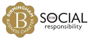 Birmingham City Council Charter Of Social Responsibility