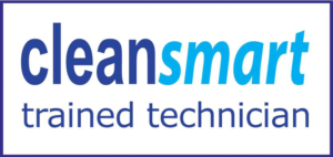 Clean Smart Logo